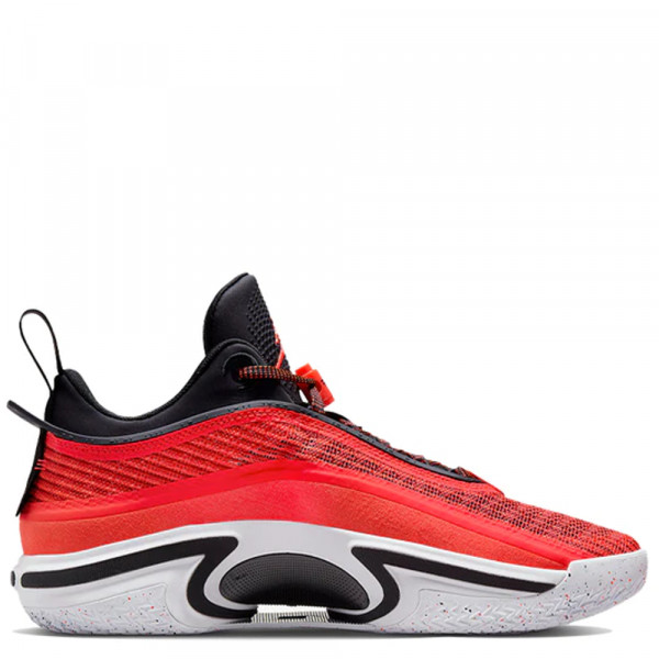 Nike Air Jordan 36 Low PF 'Infrared'