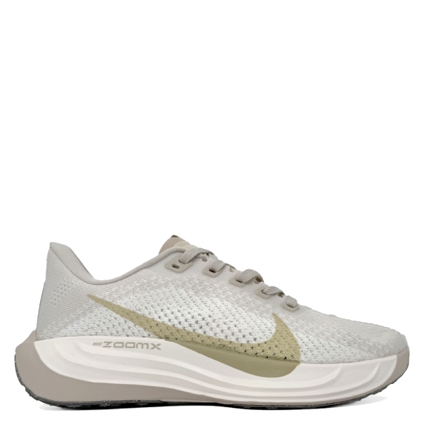 Nike Air Pegasus Road Running Beige/White