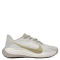 Nike Air Pegasus Road Running Beige/White
