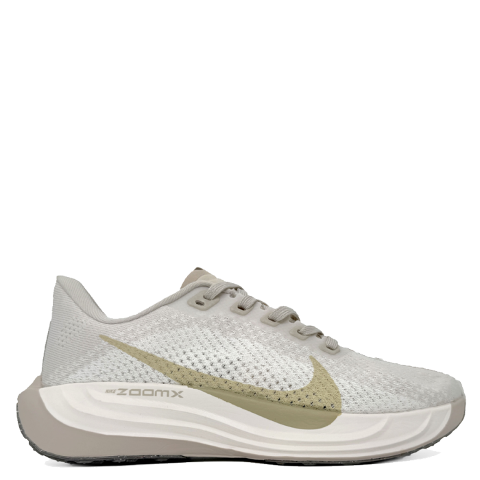 Nike Air Pegasus Road Running Beige/White
