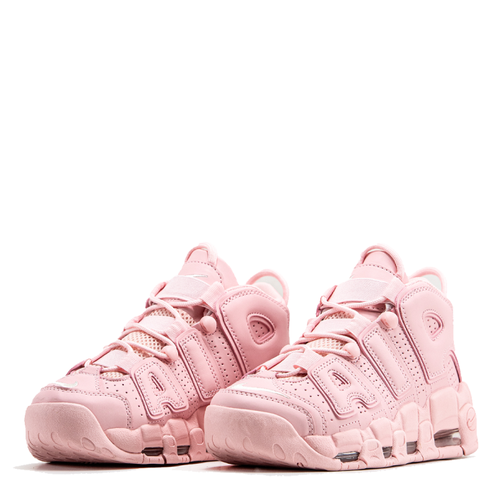 Nike Air More Uptempo Pink