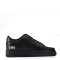 Nike Air Force COMME des GARÇON BLACK