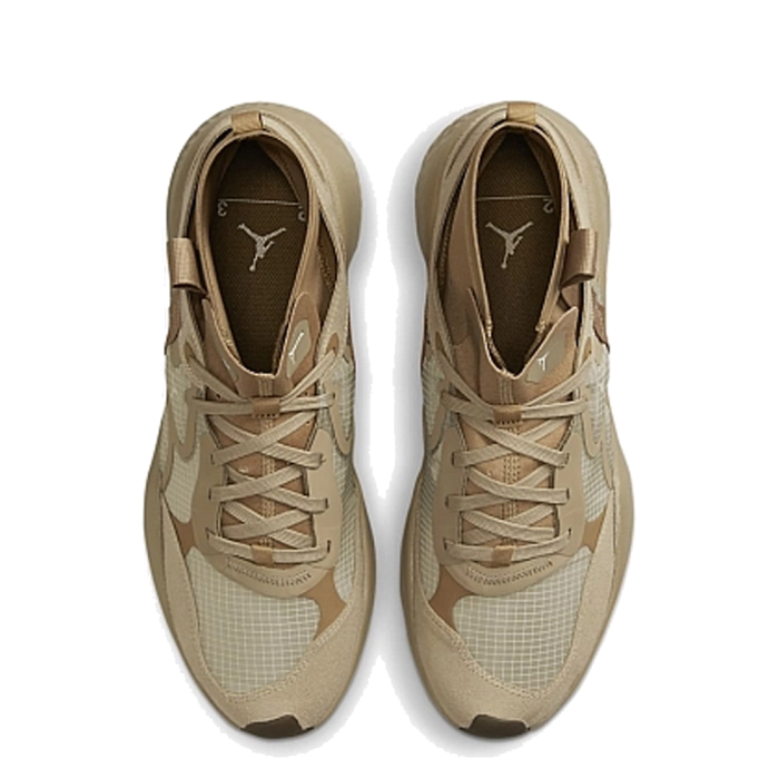 AIR JORDAN DELTA 3 MID BEIGE
