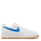 NIKE AIR FORCE 1 LOW COLOR OF THE MONTH WHITE BLUE