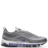 Nike Air Max 97 (Silver/Violet)