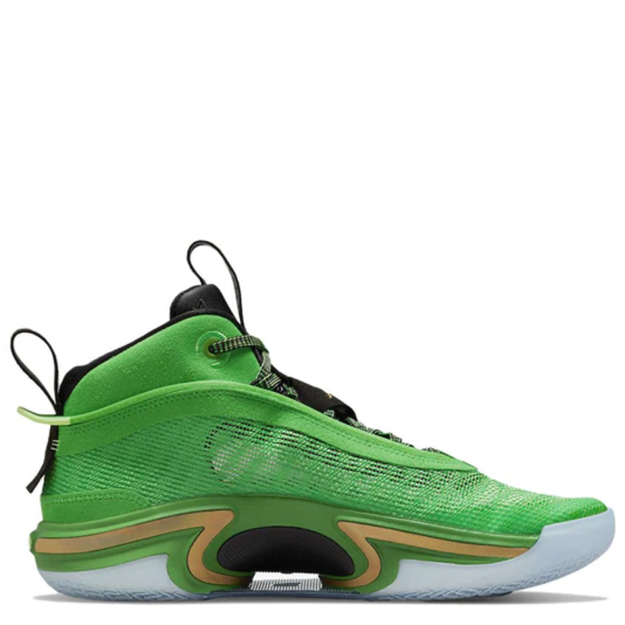 Nike Air Jordan 36 PF 'Celtics'