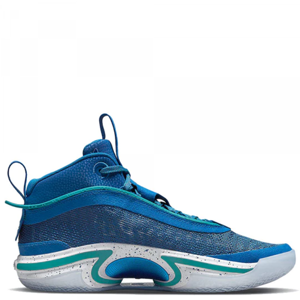Nike Luka Doncic x Air Jordan 36 'Slovenia'
