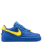 Nike Air Force x AMBUSH Blue