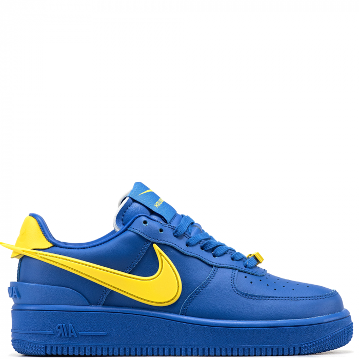 Nike Air Force x AMBUSH Blue