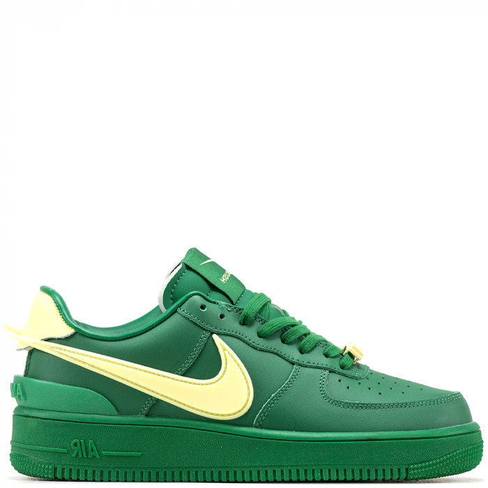 Nike Air Force x AMBUSH Green