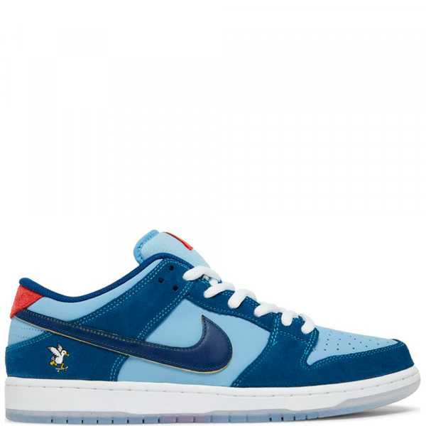 Nike SB Dunk Low (Why So Sad?)