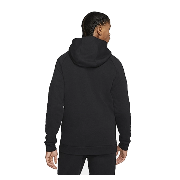 ХУДІ AIR JORDAN JUMPMAN LOGO BLACK DA6801-010