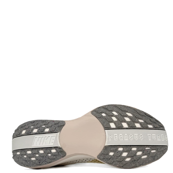 Nike Air Pegasus Road Running Beige/White