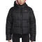 Пуховик Nike Therma-Fit Sportswear Classic Puffer Black FZ5899-010