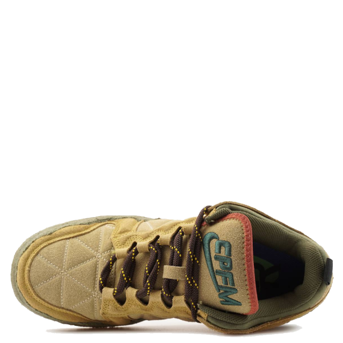 Nike Dunk x CPFM Cactus Plant
