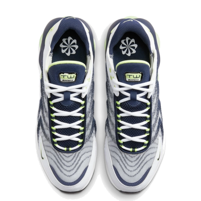 Nike Air Max TW White/Blue/Mint