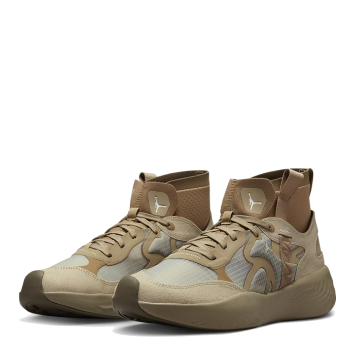 AIR JORDAN DELTA 3 MID BEIGE