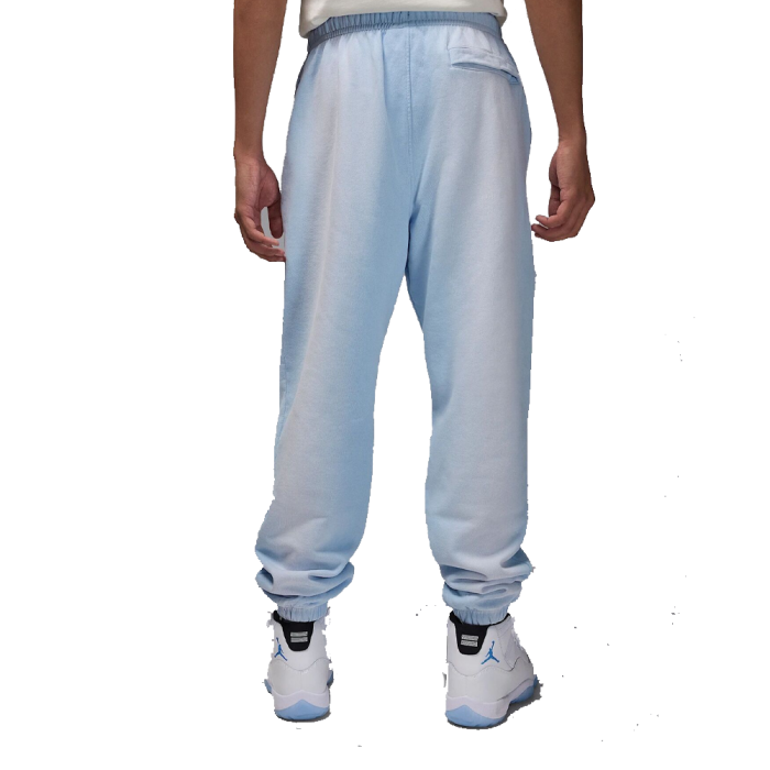 Спортивні штани Nike Air Jordan Flight Wash Fleece Pant FV7253-407