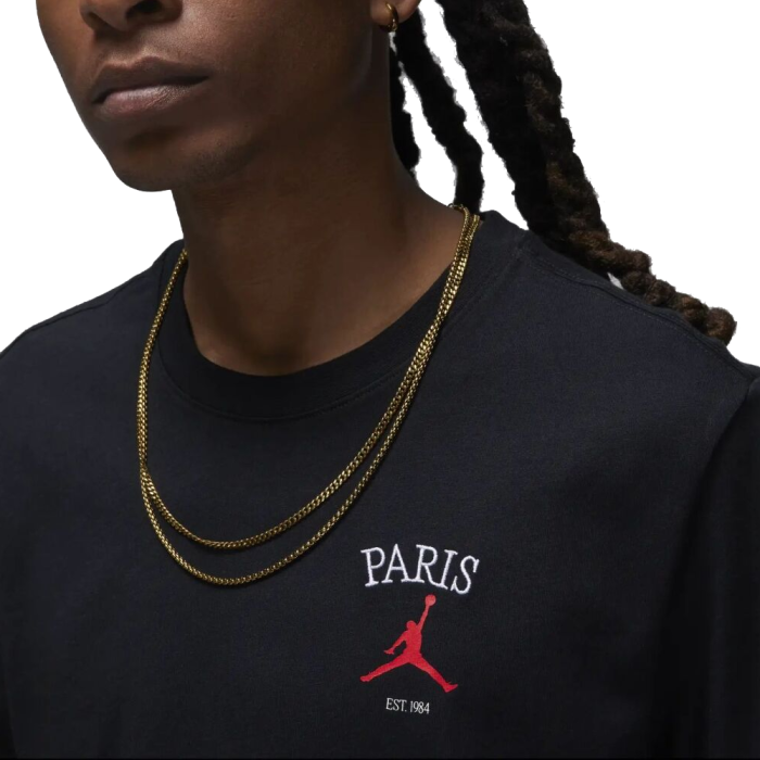 Футболка Nike Air Jordan Paris HF1440-010