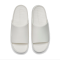 NIKE CALM SLIDE SANDALS WHITE FD4116-100