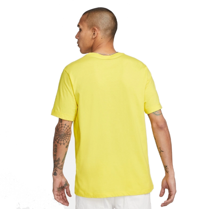 Футболка Nike M Nsw Club Tee AR4997-732