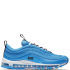 Nike Air Max 97 (Blue)