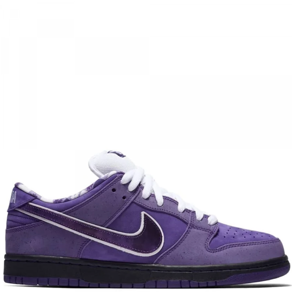 Nike Dunk Low Purple Lobster
