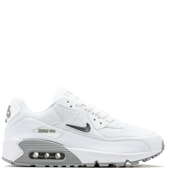 Nike Air Max 90 White/Grey