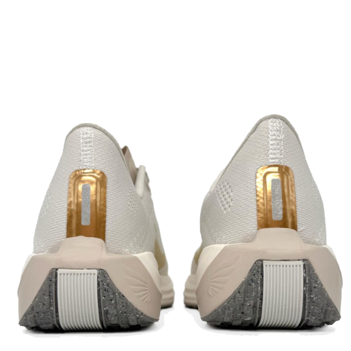 Nike Air Pegasus Road Running Beige/White