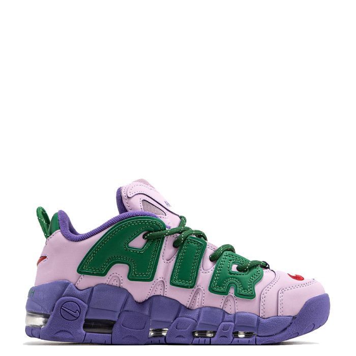 Nike Air More Uptempo x AMBUSH Purple