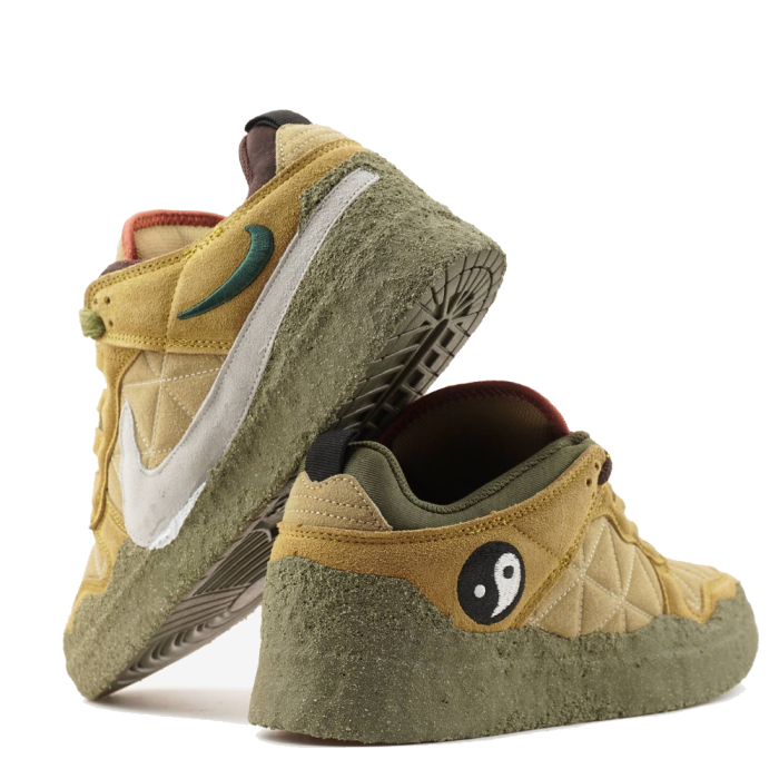 Nike Dunk x CPFM Cactus Plant