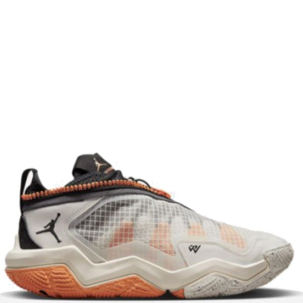 AIR JORDAN WHY NOT 6 WHITE
