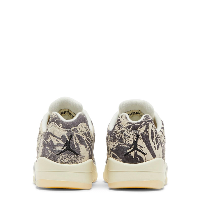 Nike JORDAN Retro 5 Low “EXPRESSIONS