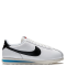 NIKE CORTEZ WHITE
