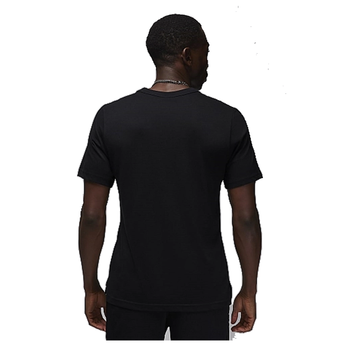 ФУТБОЛКА AIR JORDAN DRI-FIT SPORT BLACK FN5829-010