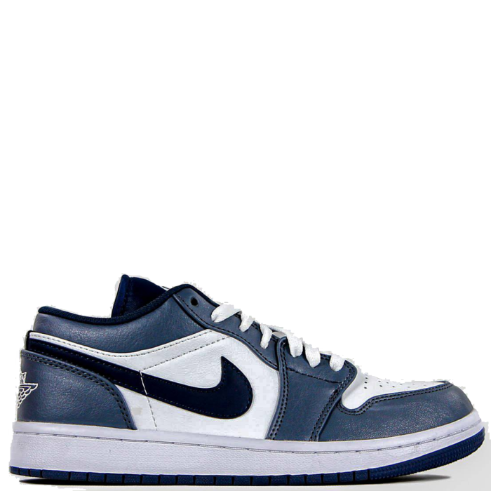 Nike Air Jordan 1 Low Ashen Slate