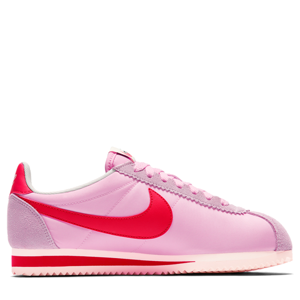 Nike Cortez Pink/Bordo