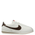 NIKE CORTEZ BROWN/SAIL