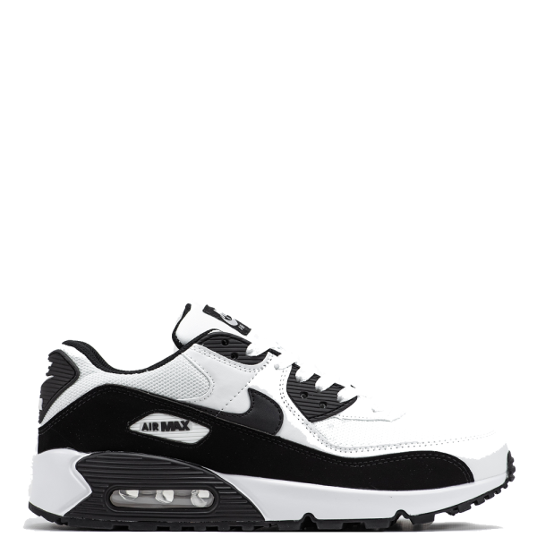 Nike Air Max 90 White Black