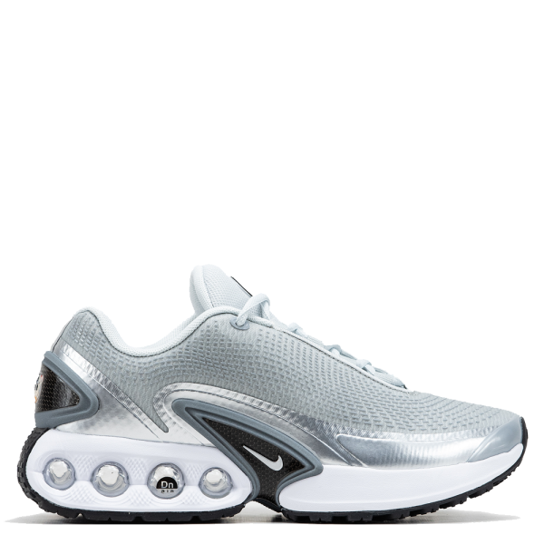Nike Air Max Dn Silver/White