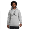 Кофта Nike Jumpman Logo Fleece Pullover DA6801-091