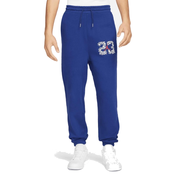 Спортивні штани Nike Air Jordan Sport DNA Fleece Pant DJ0190-455
