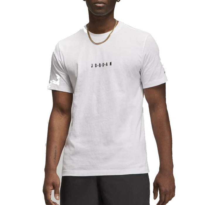 Футболка Nike Air Jordan Crew DM3182-100