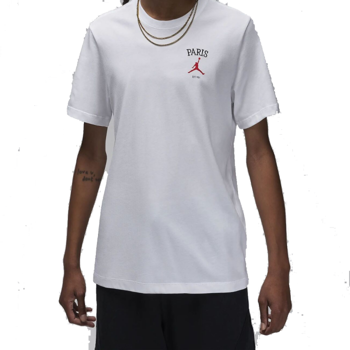 Футболка Nike Air Jordan Paris HF1440-100