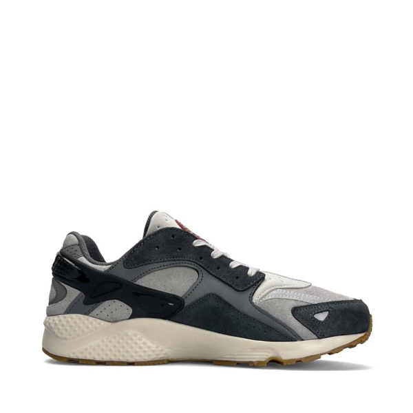 Nike Air Huarache Grey Black