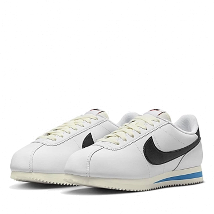 NIKE CORTEZ WHITE