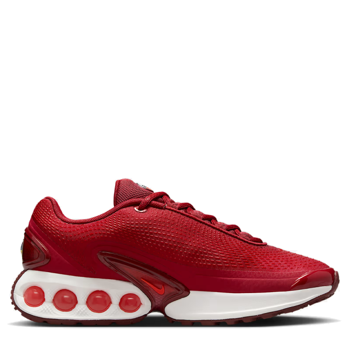 Nike Air Max Dn Red