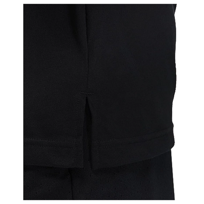 ФУТБОЛКА AIR JORDAN DRI-FIT SPORT BLACK FN5829-010