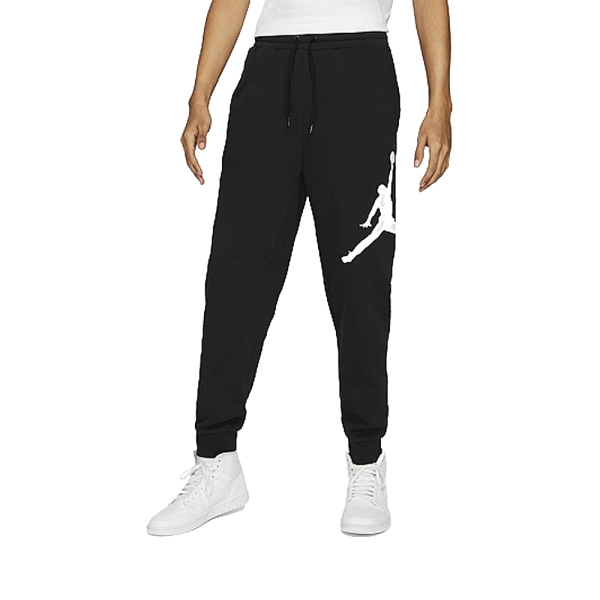 ШТАНИ AIR JORDAN JUMPMAN LOGO BLACK DA6803-010