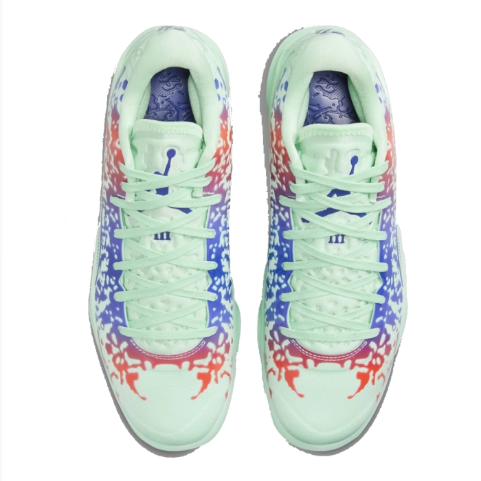 JORDAN ZION 3 DR0675-300